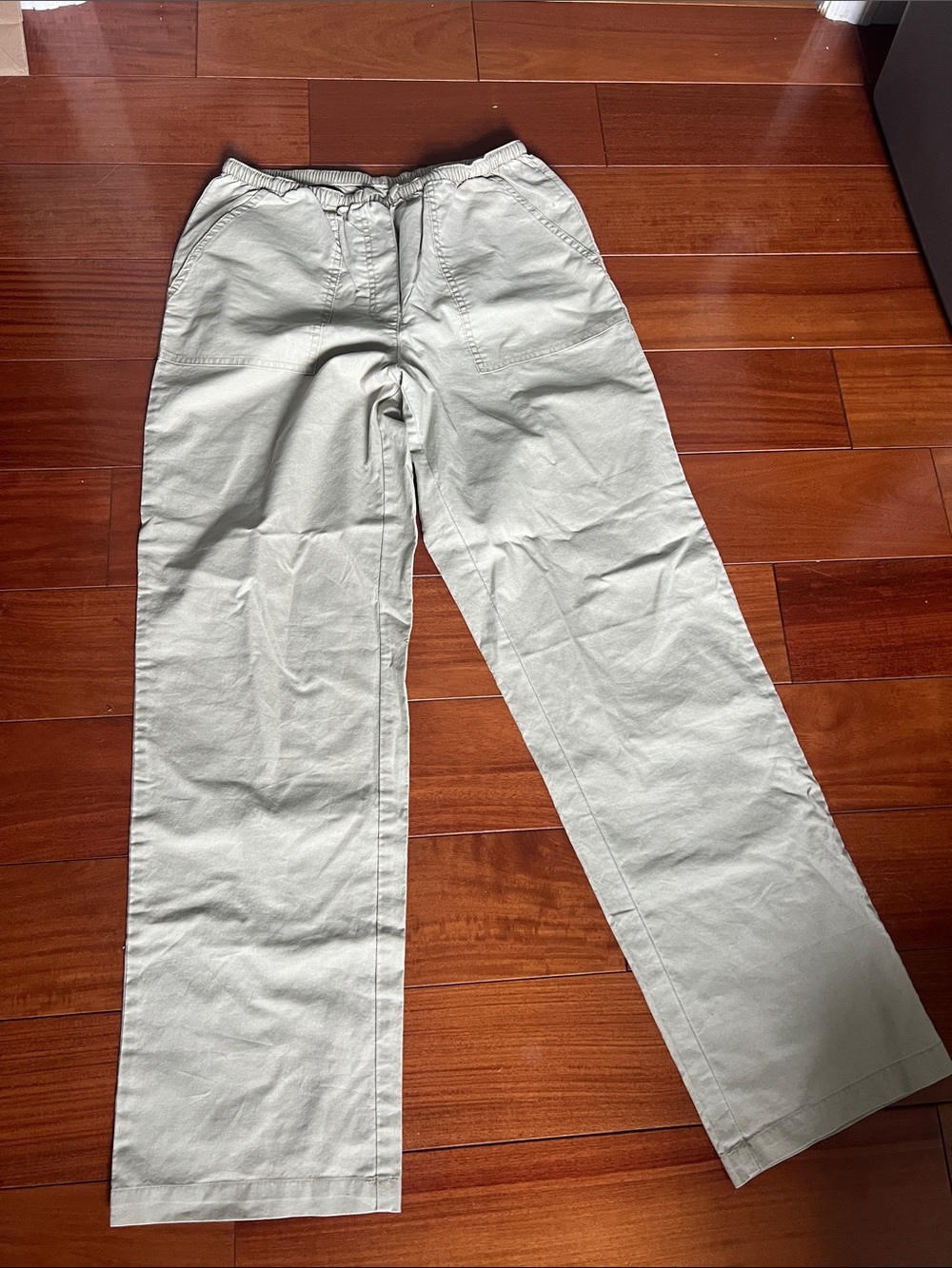 Ll bean Lightweight kakhi pant